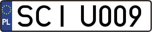 SCIU009