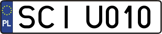 SCIU010