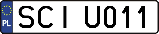 SCIU011