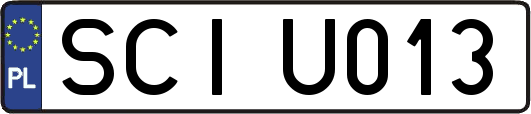 SCIU013