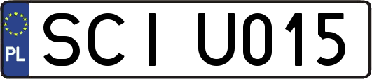 SCIU015