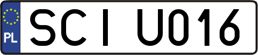 SCIU016