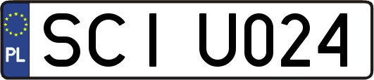 SCIU024