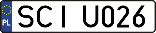 SCIU026
