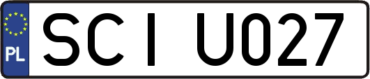 SCIU027