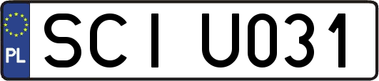 SCIU031