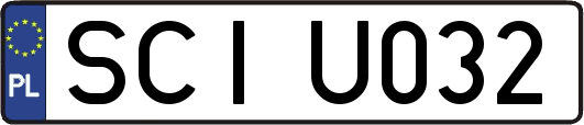 SCIU032