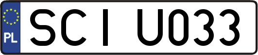 SCIU033