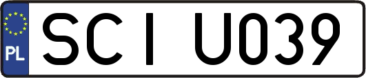 SCIU039