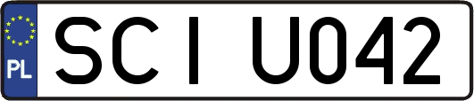 SCIU042