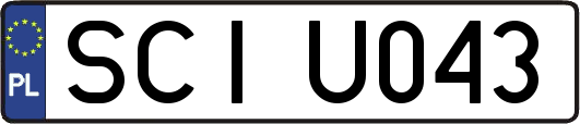 SCIU043