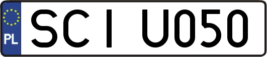 SCIU050