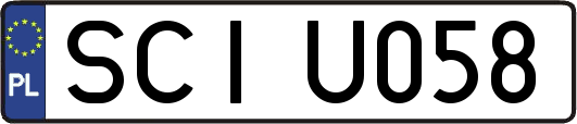 SCIU058