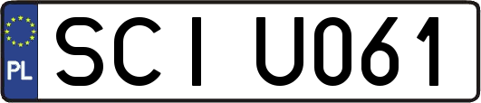 SCIU061