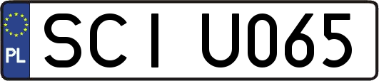 SCIU065