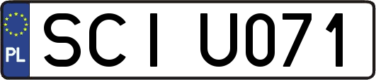SCIU071