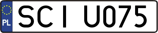 SCIU075
