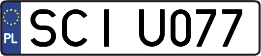 SCIU077