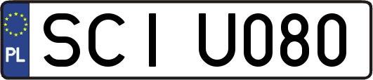 SCIU080