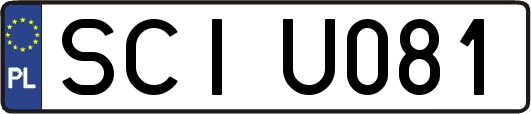 SCIU081