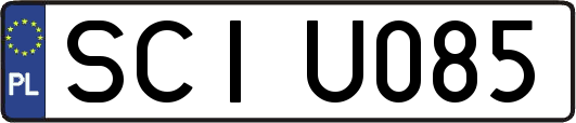 SCIU085