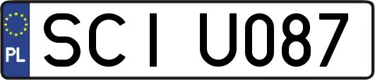 SCIU087