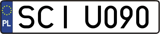 SCIU090