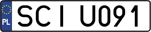SCIU091