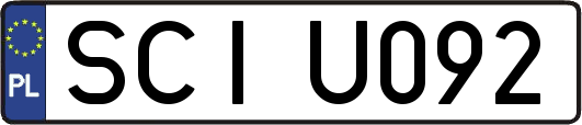 SCIU092