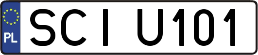 SCIU101