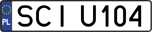 SCIU104