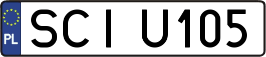 SCIU105