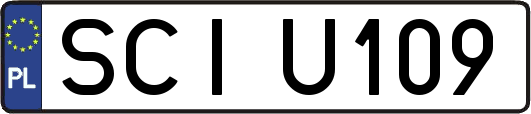 SCIU109