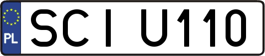 SCIU110