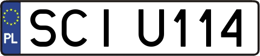 SCIU114