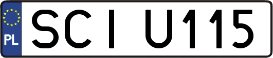 SCIU115