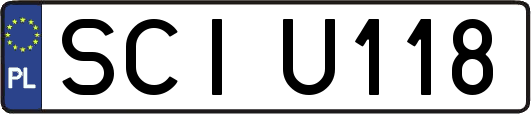SCIU118