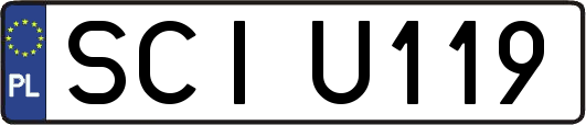 SCIU119