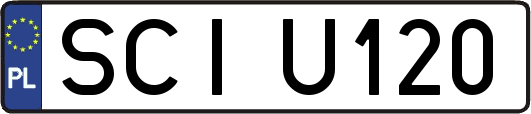 SCIU120