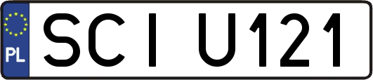 SCIU121