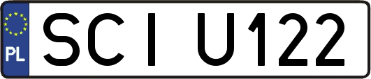 SCIU122