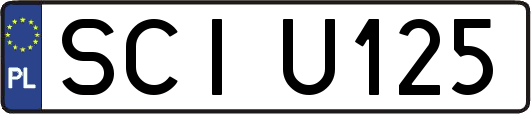SCIU125