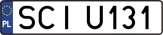 SCIU131