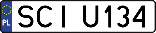 SCIU134