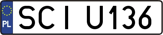 SCIU136
