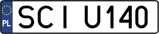 SCIU140