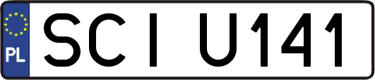 SCIU141