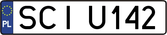 SCIU142