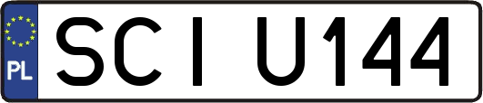SCIU144