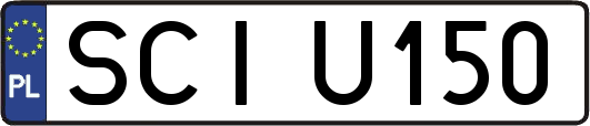 SCIU150